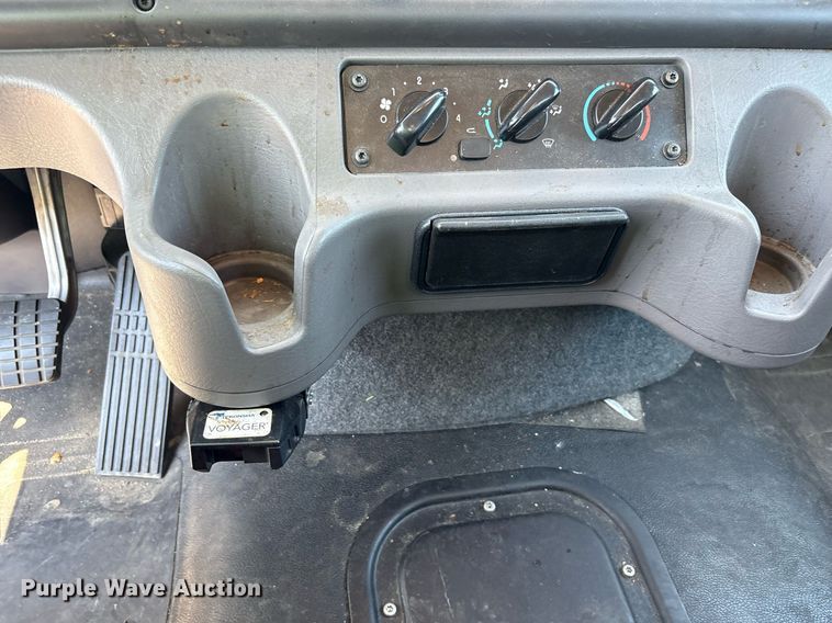 image for item YA0588 2022 Freightliner Business Class M2 bucket truck