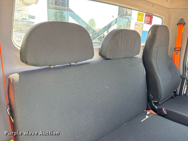 image for item YA0588 2022 Freightliner Business Class M2 bucket truck