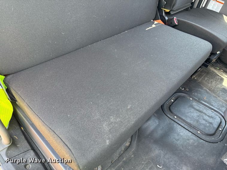 image for item YA0588 2022 Freightliner Business Class M2 bucket truck