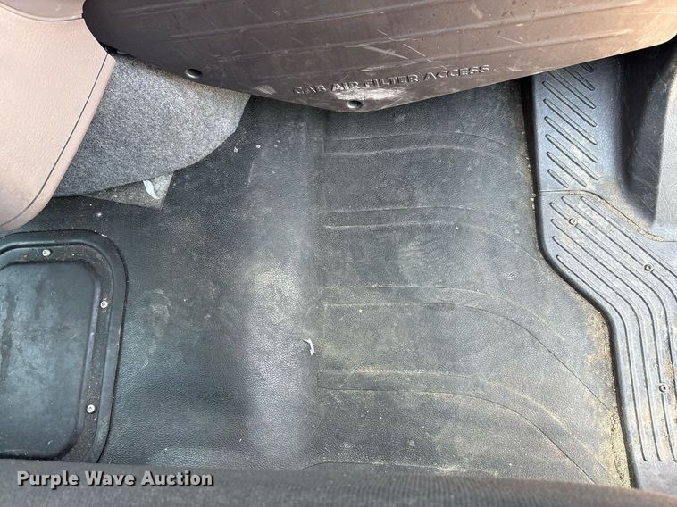 image for item YA0588 2022 Freightliner Business Class M2 bucket truck