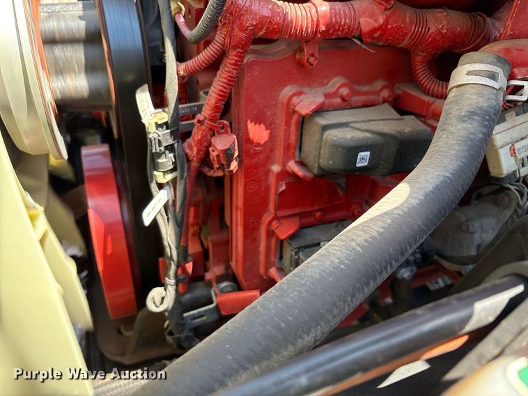 image for item YA0588 2022 Freightliner Business Class M2 bucket truck