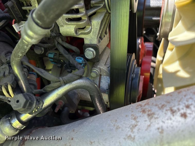 image for item YA0588 2022 Freightliner Business Class M2 bucket truck