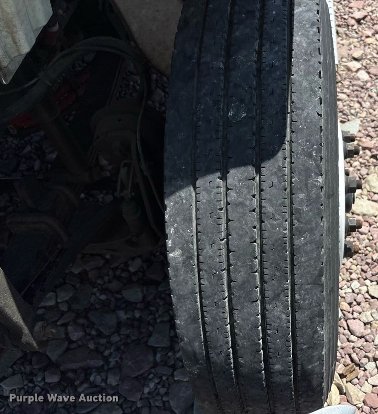 image for item YA0588 2022 Freightliner Business Class M2 bucket truck