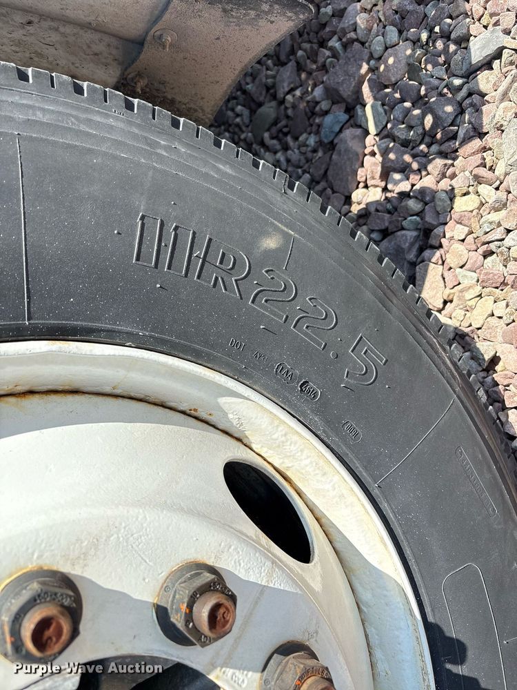 image for item YA0588 2022 Freightliner Business Class M2 bucket truck