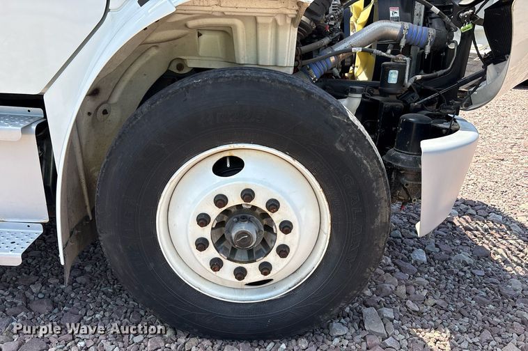 image for item YA0588 2022 Freightliner Business Class M2 bucket truck