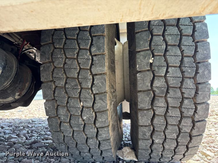 image for item YA0588 2022 Freightliner Business Class M2 bucket truck