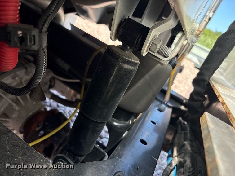 image for item YA0651 2024 Freightliner Business Class M2 bucket truck