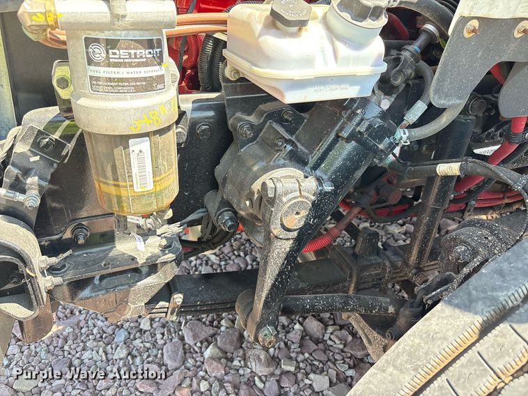 image for item YA0651 2024 Freightliner Business Class M2 bucket truck