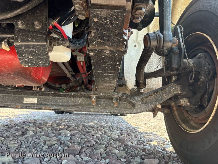 image for item YA0651 2024 Freightliner Business Class M2 bucket truck