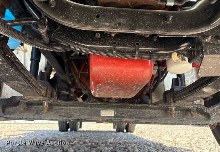 image for item YA0651 2024 Freightliner Business Class M2 bucket truck