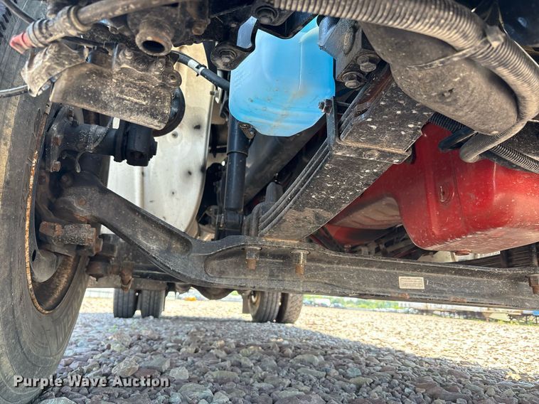 image for item YA0651 2024 Freightliner Business Class M2 bucket truck