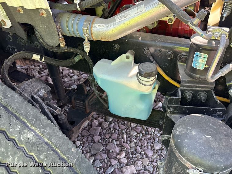 image for item YA0651 2024 Freightliner Business Class M2 bucket truck