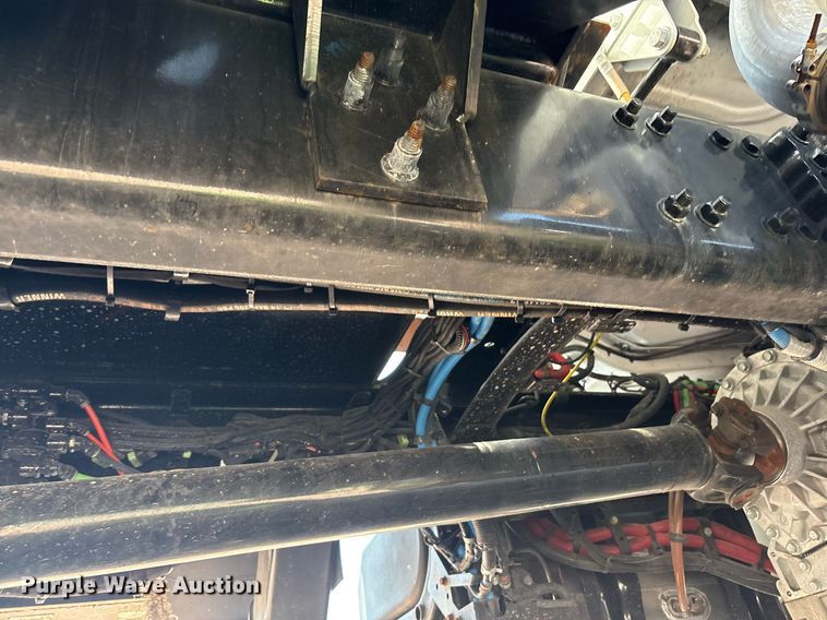 image for item YA0651 2024 Freightliner Business Class M2 bucket truck