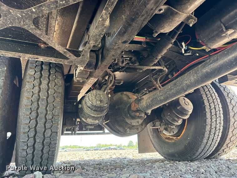 image for item YA0651 2024 Freightliner Business Class M2 bucket truck