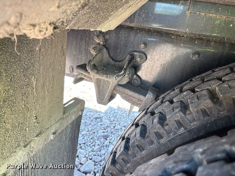 image for item YA0651 2024 Freightliner Business Class M2 bucket truck