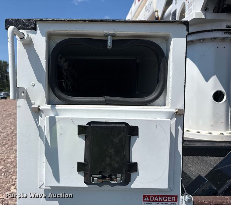 image for item YA0651 2024 Freightliner Business Class M2 bucket truck