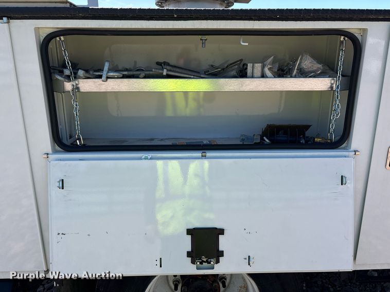 image for item YA0651 2024 Freightliner Business Class M2 bucket truck