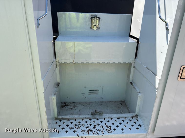 image for item YA0651 2024 Freightliner Business Class M2 bucket truck