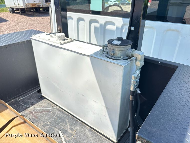 image for item YA0651 2024 Freightliner Business Class M2 bucket truck