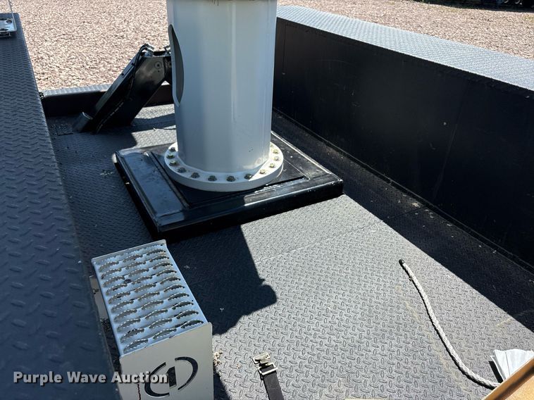 image for item YA0651 2024 Freightliner Business Class M2 bucket truck