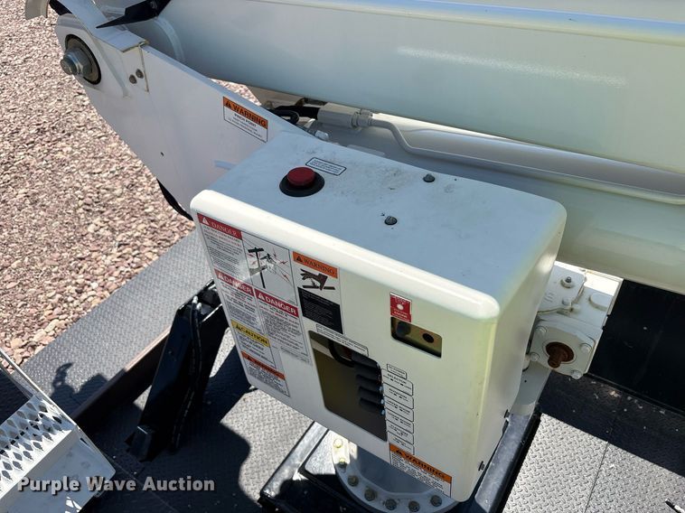 image for item YA0651 2024 Freightliner Business Class M2 bucket truck