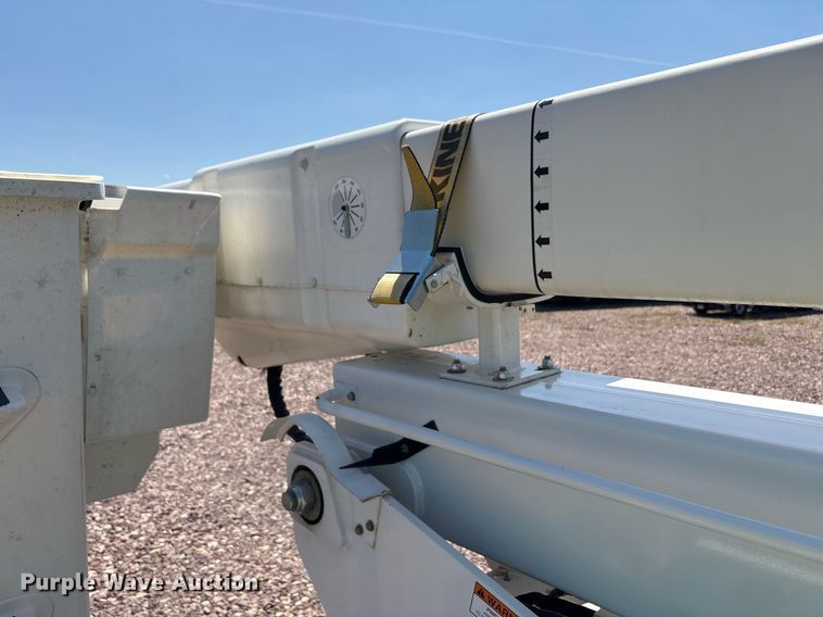 image for item YA0651 2024 Freightliner Business Class M2 bucket truck