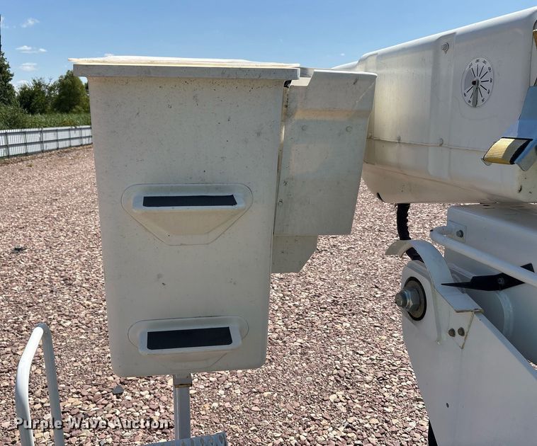 image for item YA0651 2024 Freightliner Business Class M2 bucket truck