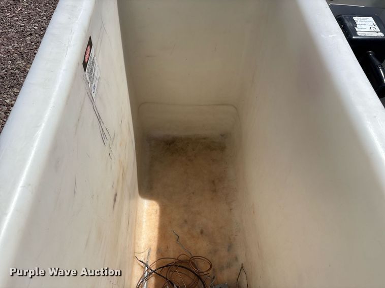 image for item YA0651 2024 Freightliner Business Class M2 bucket truck