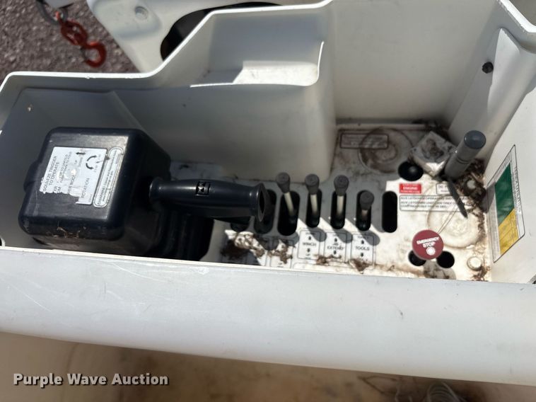 image for item YA0651 2024 Freightliner Business Class M2 bucket truck