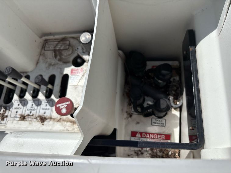 image for item YA0651 2024 Freightliner Business Class M2 bucket truck