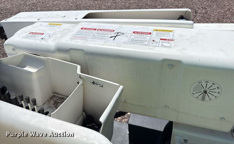 image for item YA0651 2024 Freightliner Business Class M2 bucket truck