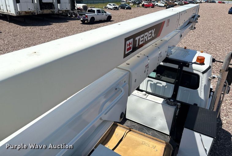 image for item YA0651 2024 Freightliner Business Class M2 bucket truck