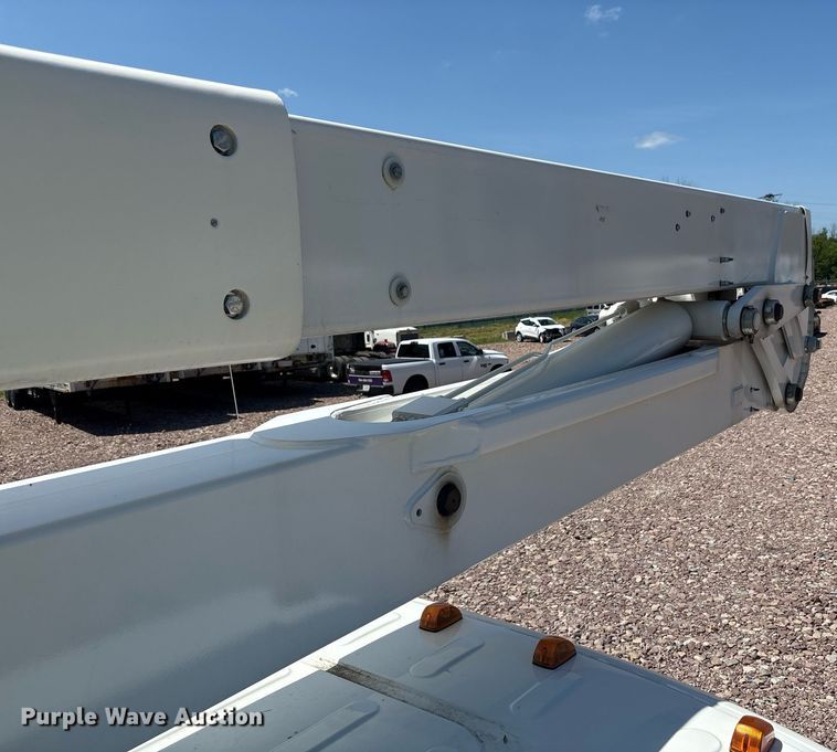 image for item YA0651 2024 Freightliner Business Class M2 bucket truck