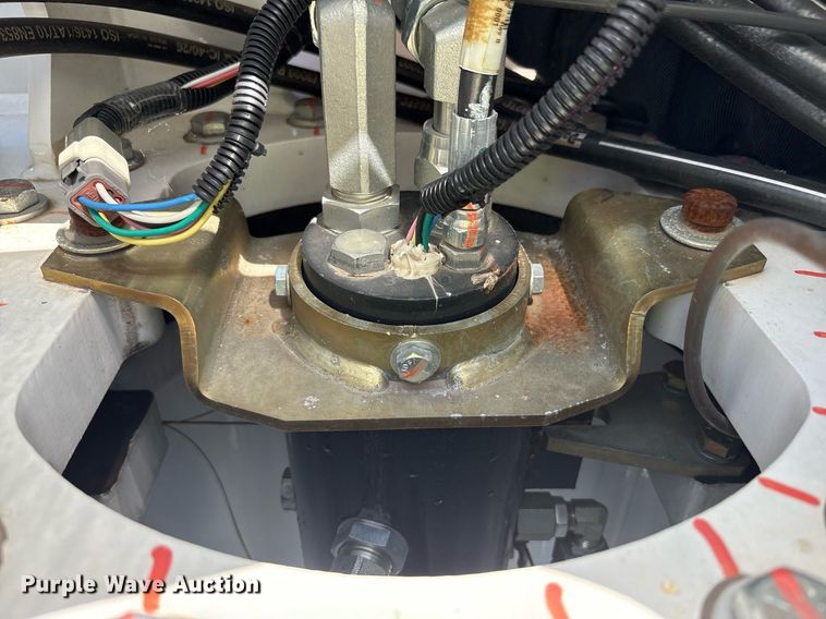 image for item YA0651 2024 Freightliner Business Class M2 bucket truck