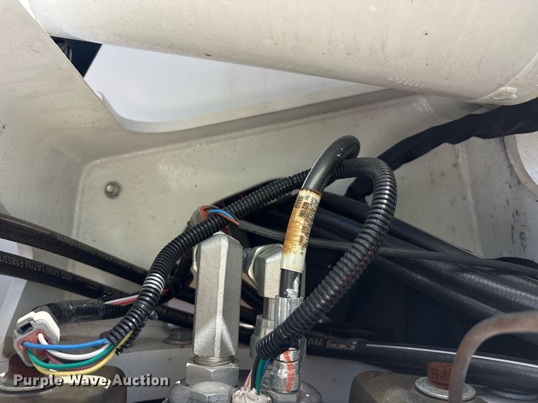 image for item YA0651 2024 Freightliner Business Class M2 bucket truck