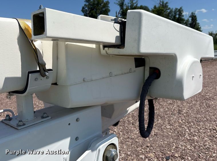 image for item YA0651 2024 Freightliner Business Class M2 bucket truck