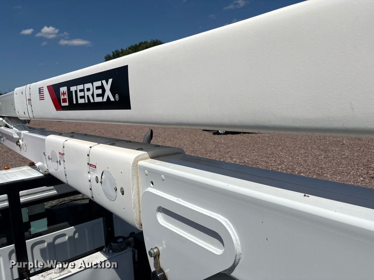 image for item YA0651 2024 Freightliner Business Class M2 bucket truck