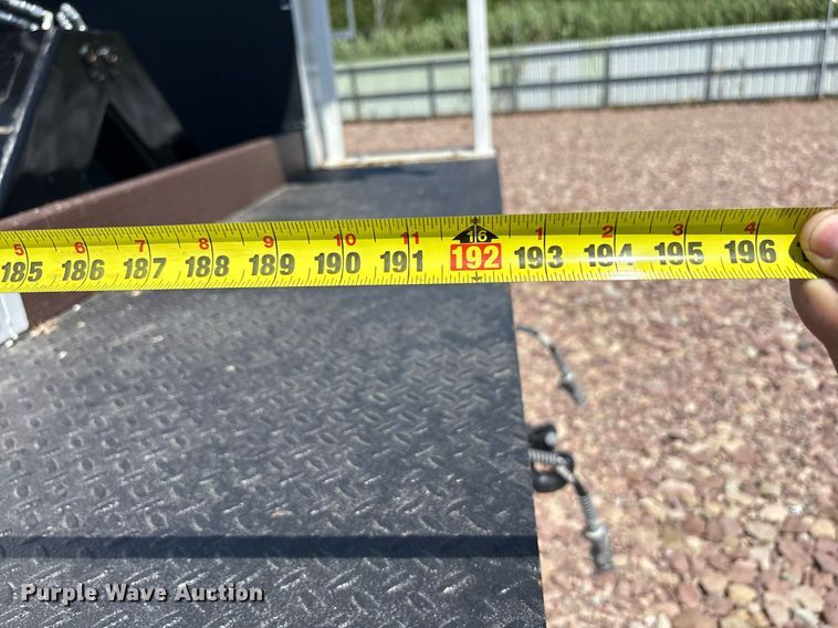 image for item YA0651 2024 Freightliner Business Class M2 bucket truck