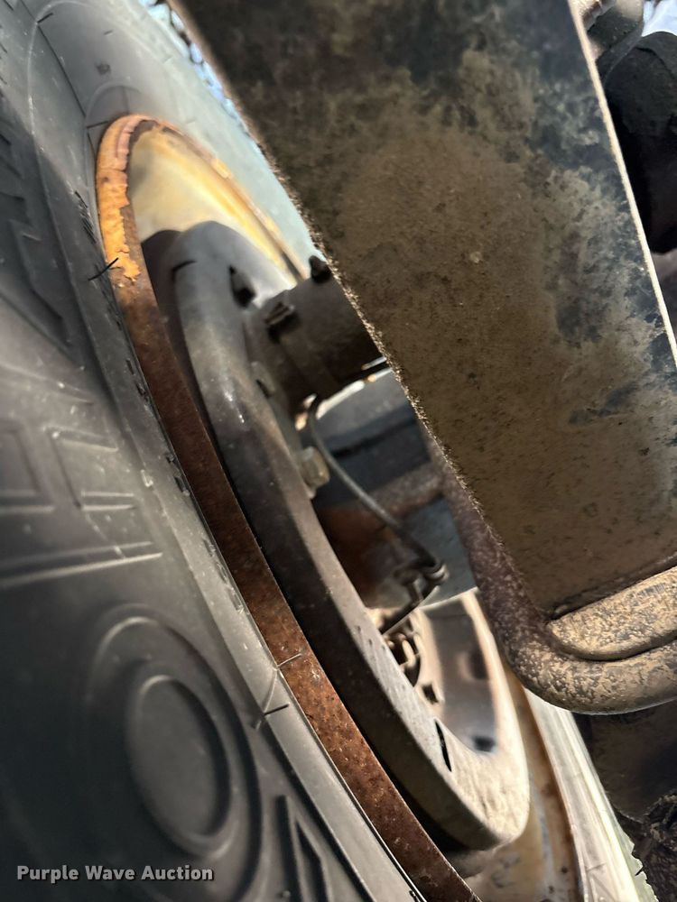 image for item YA0651 2024 Freightliner Business Class M2 bucket truck