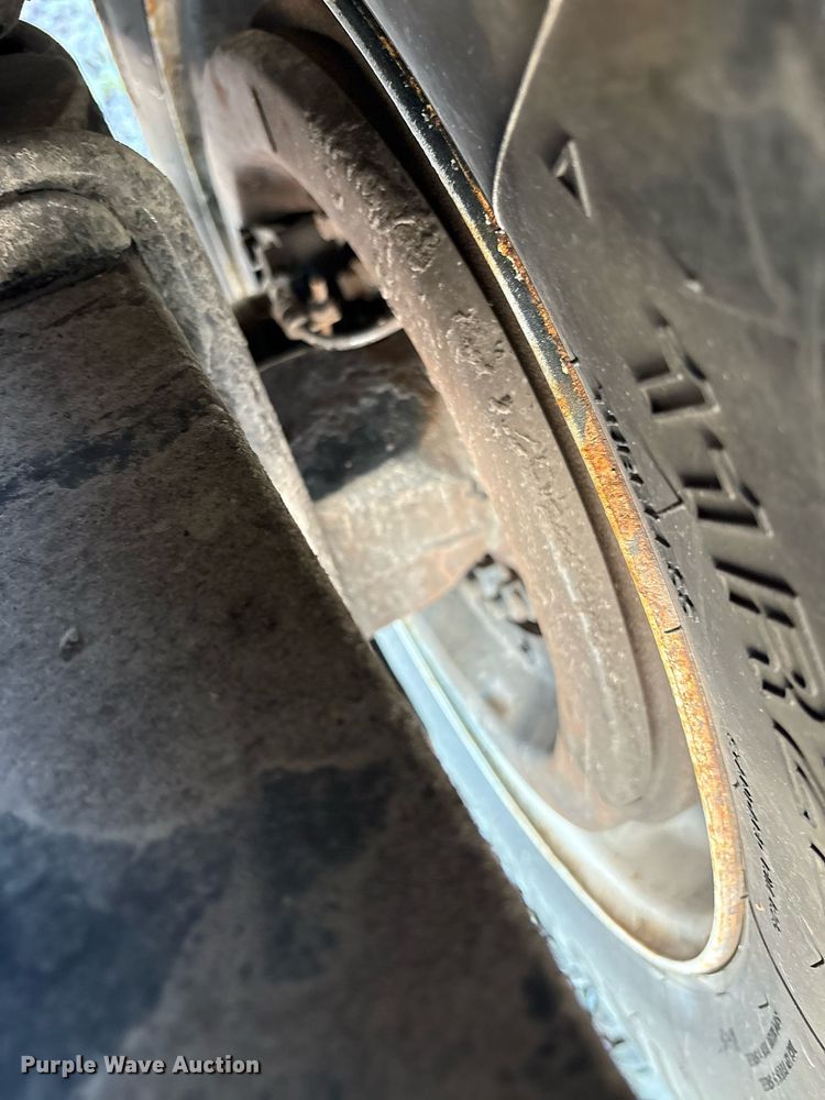 image for item YA0651 2024 Freightliner Business Class M2 bucket truck