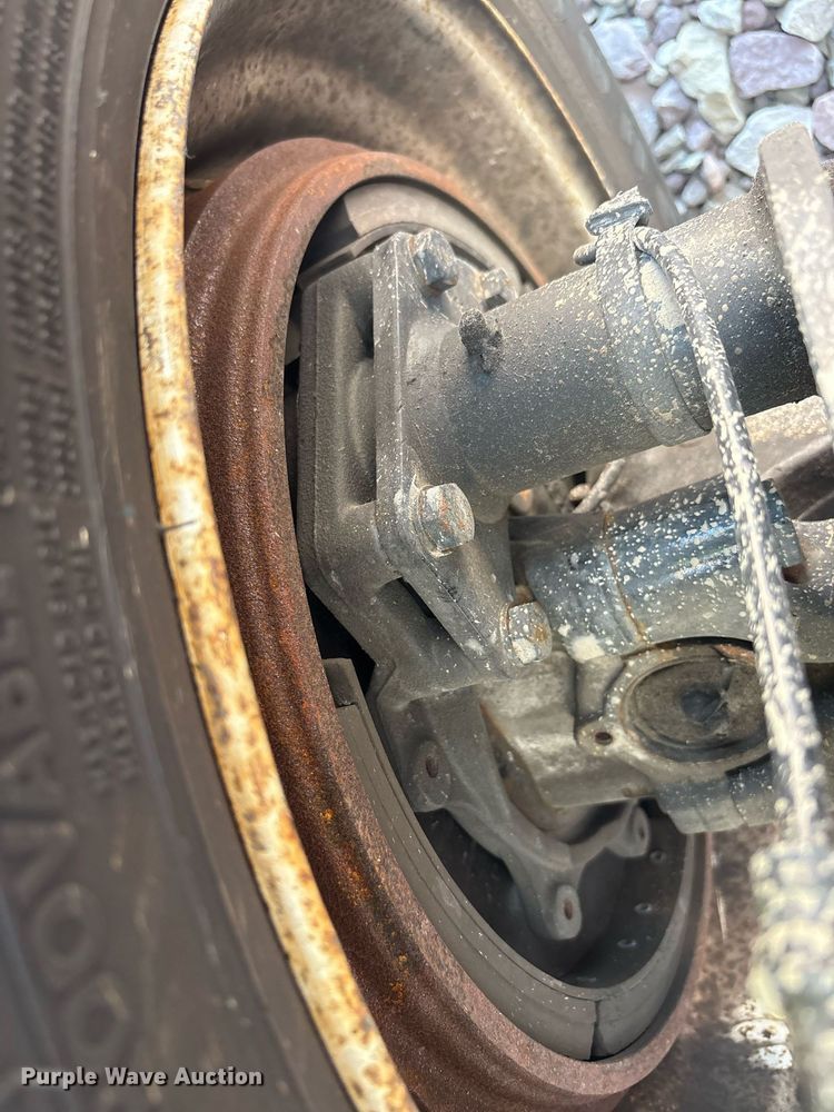 image for item YA0651 2024 Freightliner Business Class M2 bucket truck