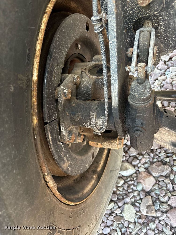 image for item YA0651 2024 Freightliner Business Class M2 bucket truck