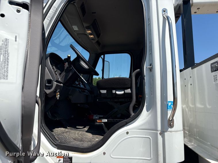 image for item YA0651 2024 Freightliner Business Class M2 bucket truck