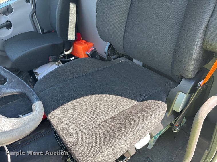 image for item YA0651 2024 Freightliner Business Class M2 bucket truck