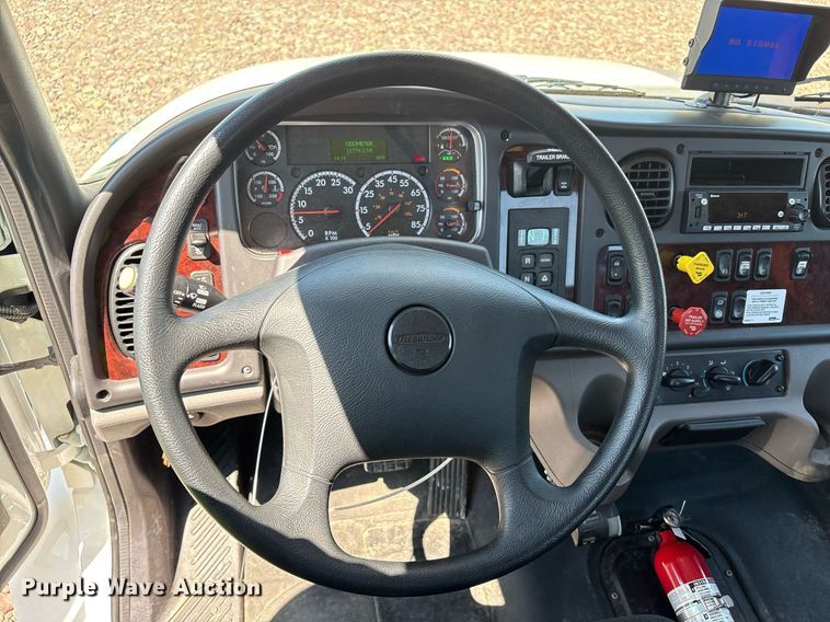 image for item YA0651 2024 Freightliner Business Class M2 bucket truck