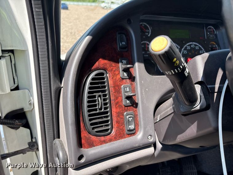 image for item YA0651 2024 Freightliner Business Class M2 bucket truck