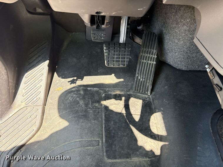 image for item YA0651 2024 Freightliner Business Class M2 bucket truck