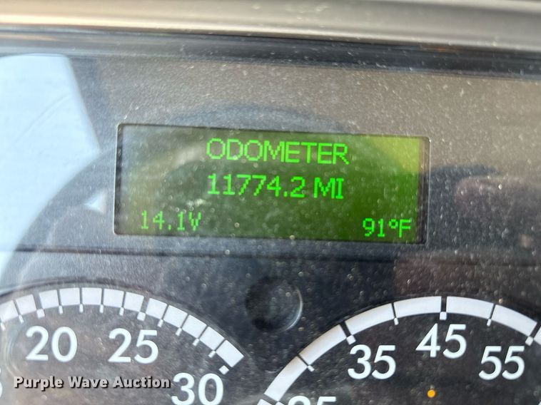 image for item YA0651 2024 Freightliner Business Class M2 bucket truck