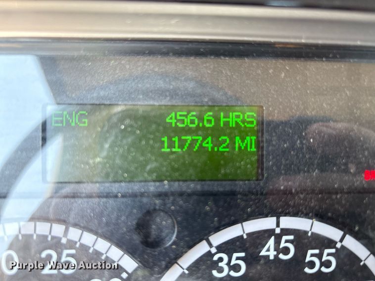 image for item YA0651 2024 Freightliner Business Class M2 bucket truck