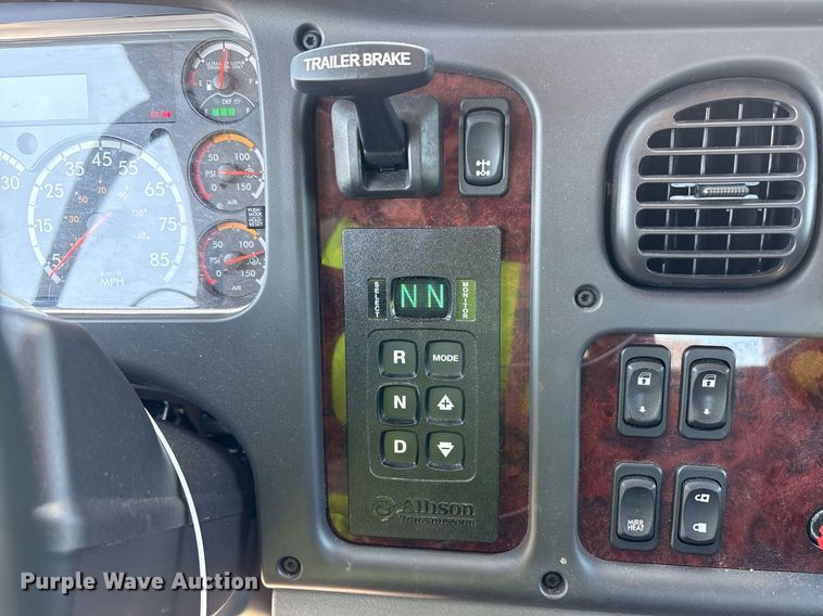 image for item YA0651 2024 Freightliner Business Class M2 bucket truck